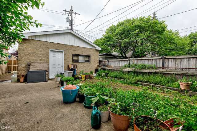 2832 North Mozart Street Chicago IL 60618