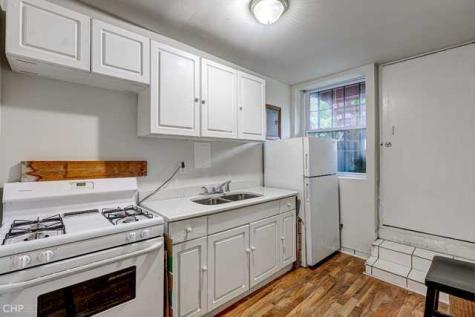 2832 North Mozart Street Chicago IL 60618
