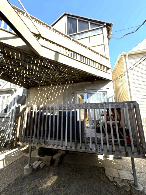 2742 North Kenmore Avenue Chicago IL 60614