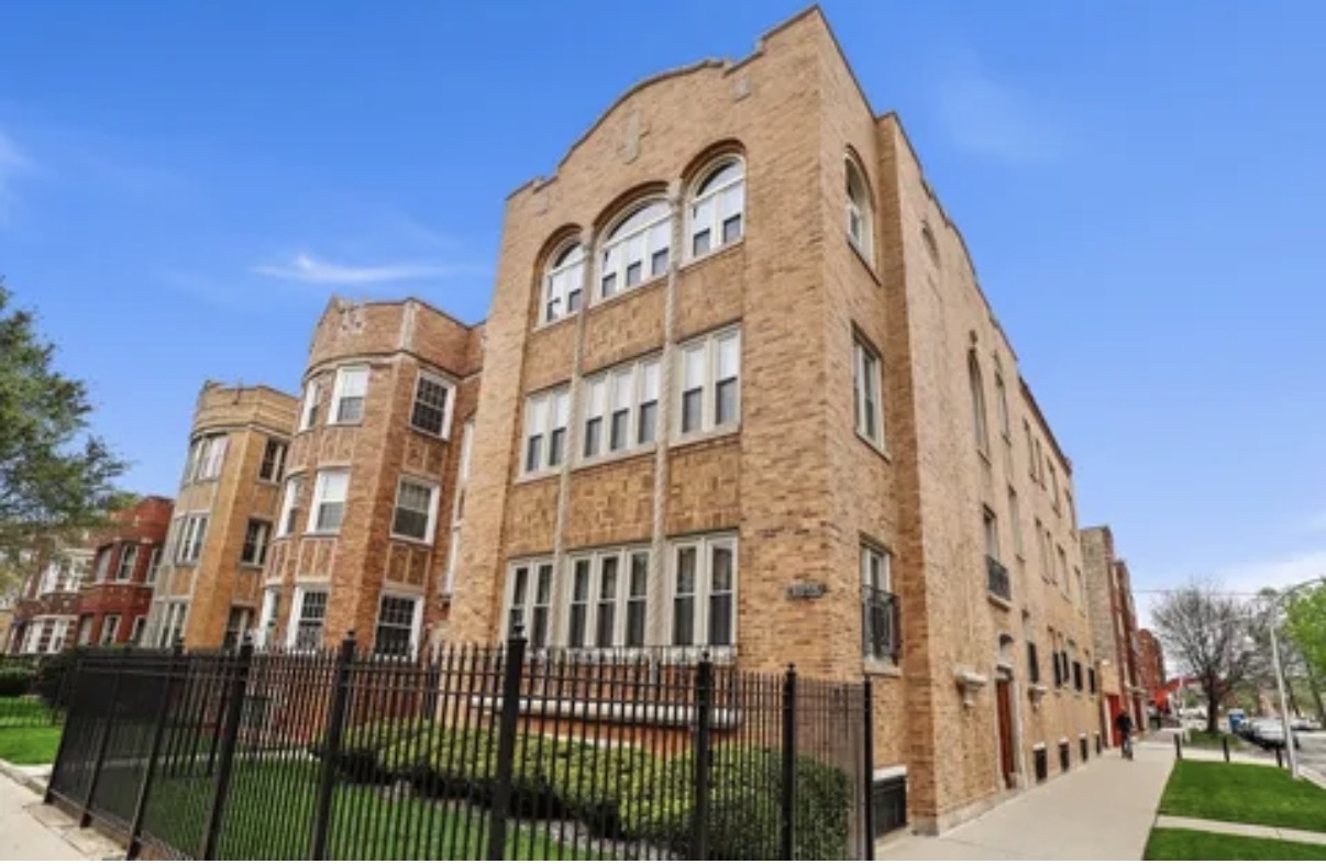 8059 South Paulina Street Chicago IL 60620