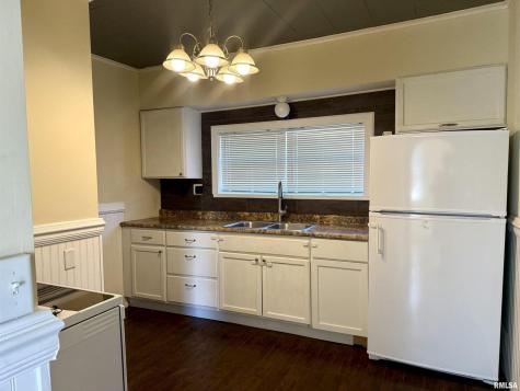 1103 West Boulevard St Street Marion IL 62959