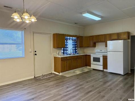 1103 West Boulevard St Street Marion IL 62959
