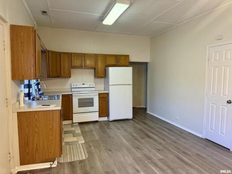 1103 West Boulevard St Street Marion IL 62959