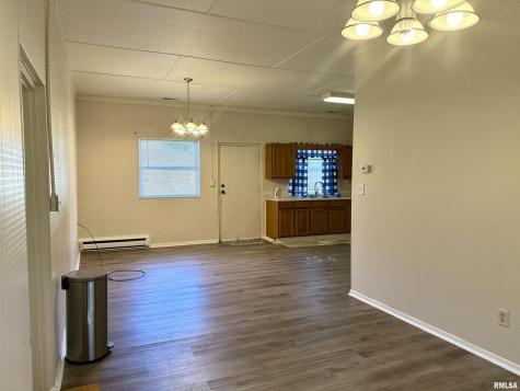 1103 West Boulevard St Street Marion IL 62959