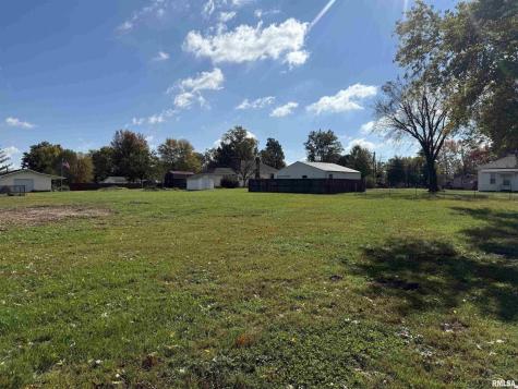 1103 West Boulevard St Street Marion IL 62959