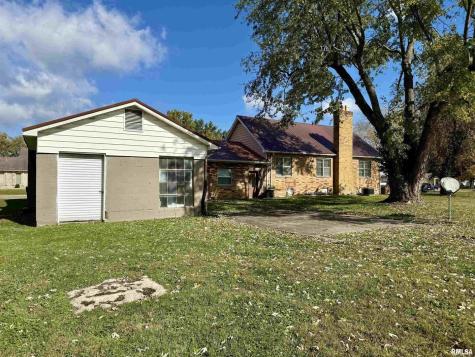 1103 West Boulevard St Street Marion IL 62959