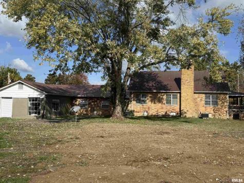 1103 West Boulevard St Street Marion IL 62959