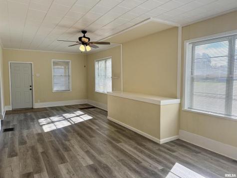 1103 West Boulevard St Street Marion IL 62959
