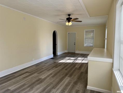 1103 West Boulevard St Street Marion IL 62959