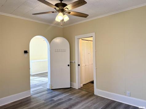 1103 West Boulevard St Street Marion IL 62959