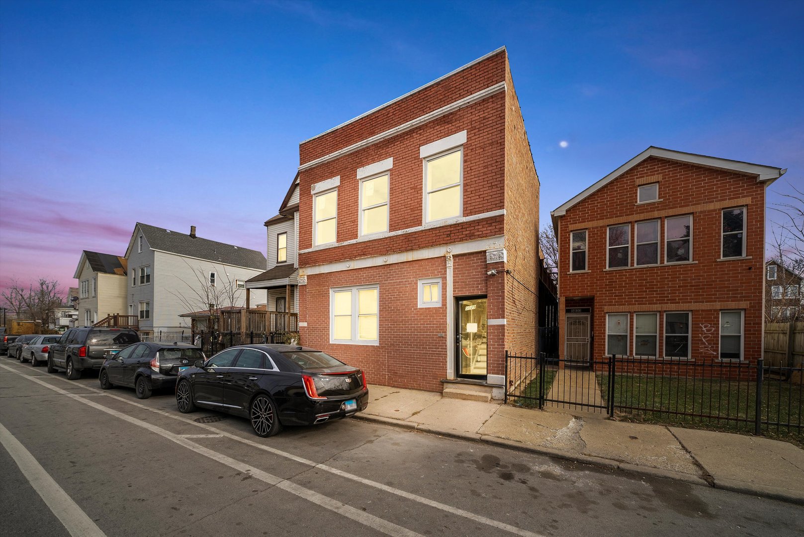 5029 South Racine Avenue Chicago IL 60609