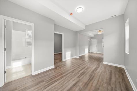 5029 South Racine Avenue Chicago IL 60609