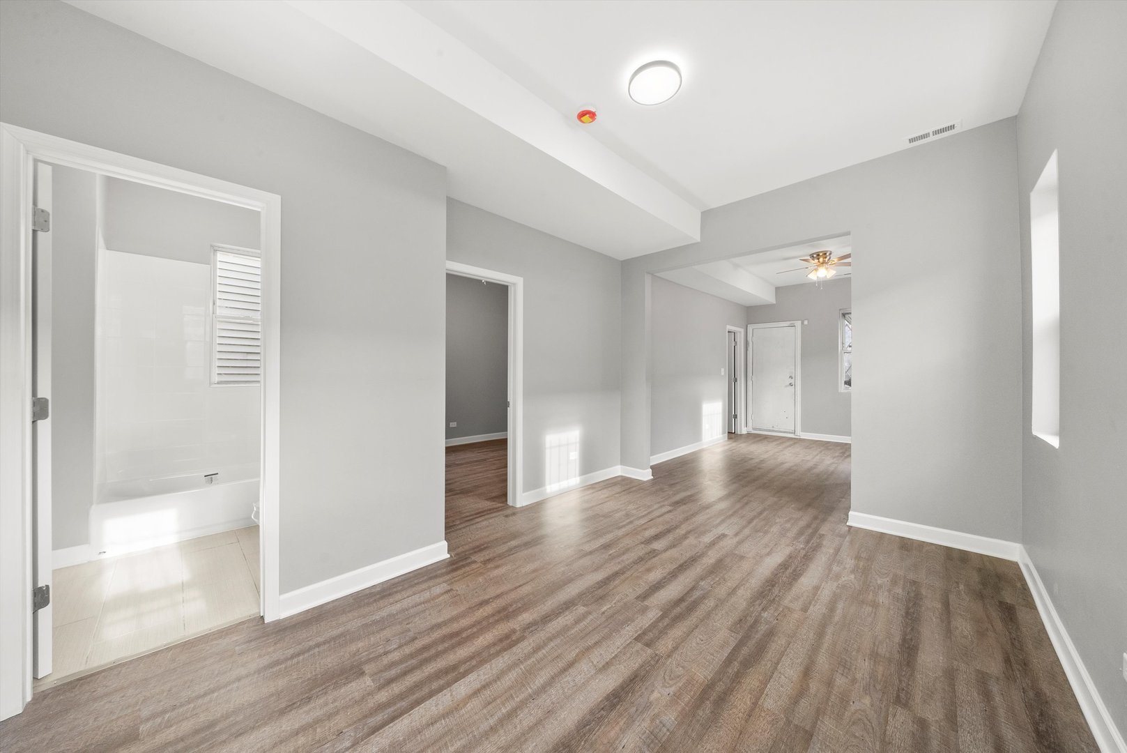 5029 South Racine Avenue Chicago IL 60609