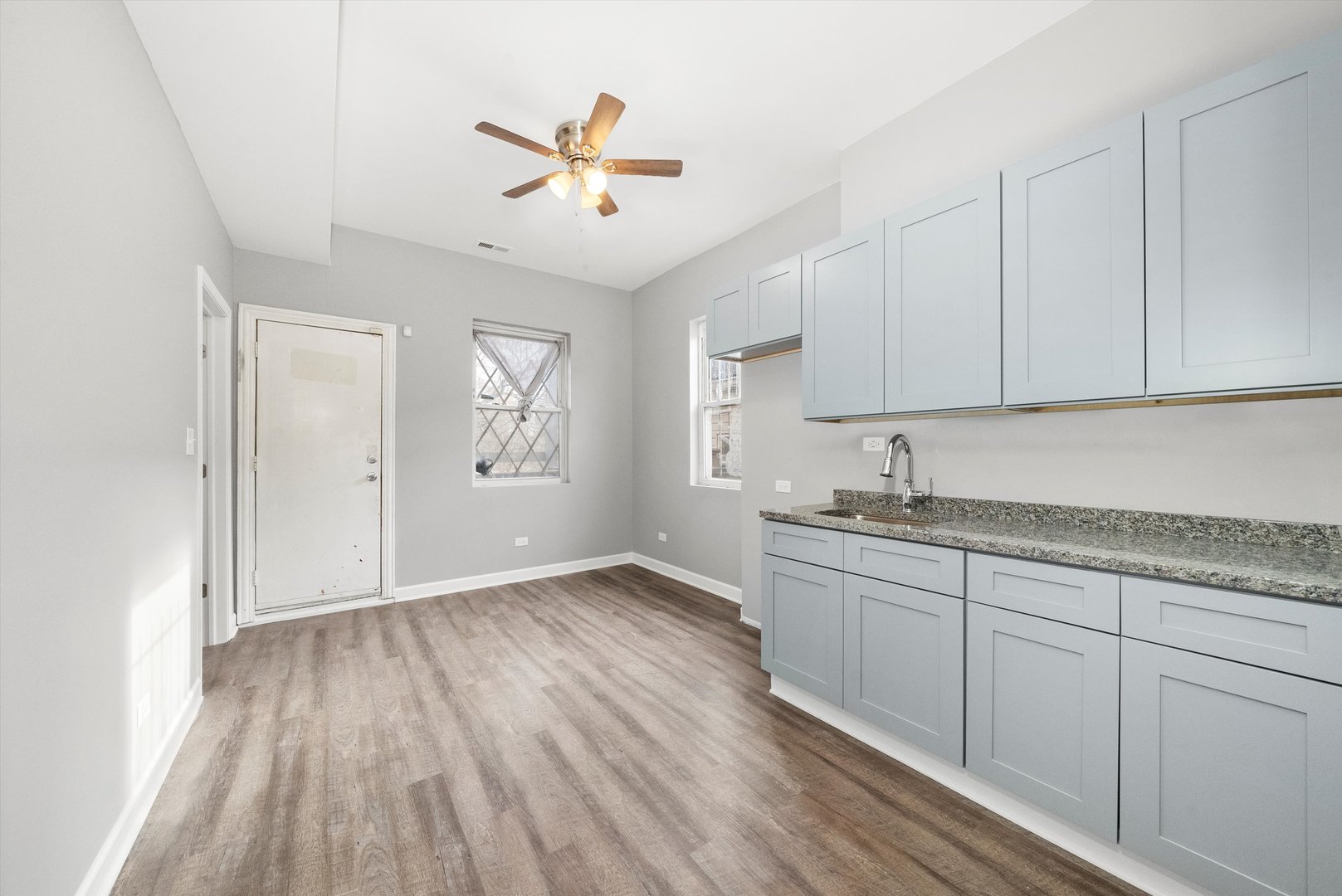 5029 South Racine Avenue Chicago IL 60609