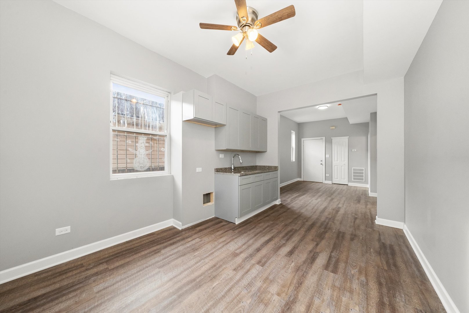 5029 South Racine Avenue Chicago IL 60609