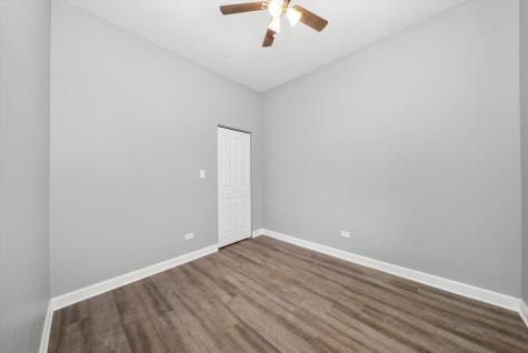 5029 South Racine Avenue Chicago IL 60609