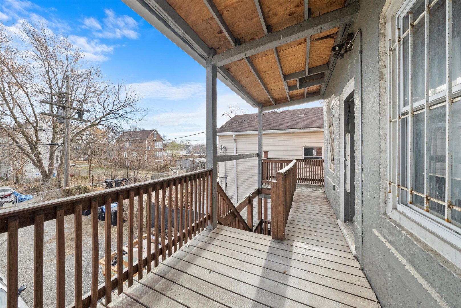 5029 South Racine Avenue Chicago IL 60609