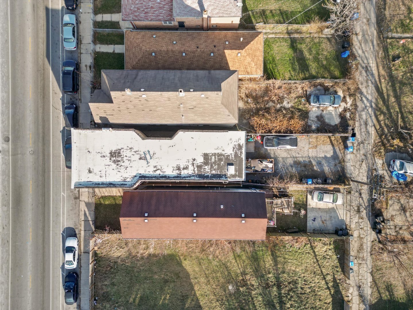5029 South Racine Avenue Chicago IL 60609