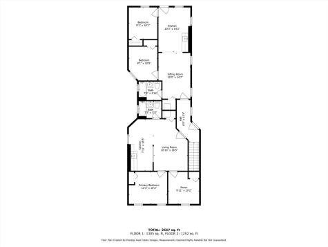 5029 South Racine Avenue Chicago IL 60609