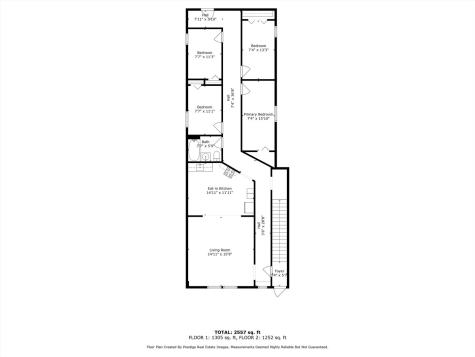 5029 South Racine Avenue Chicago IL 60609