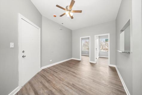 5029 South Racine Avenue Chicago IL 60609