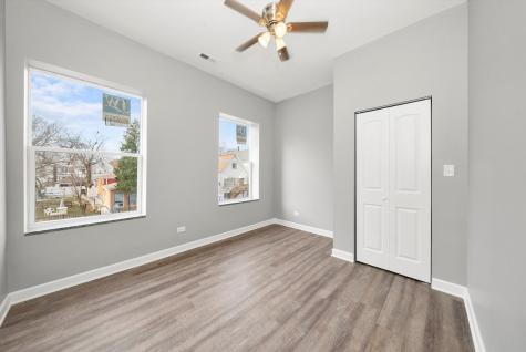 5029 South Racine Avenue Chicago IL 60609
