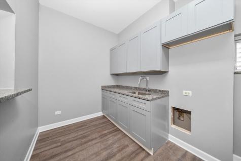 5029 South Racine Avenue Chicago IL 60609