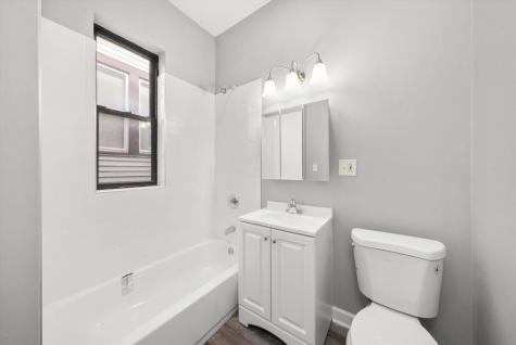 5029 South Racine Avenue Chicago IL 60609