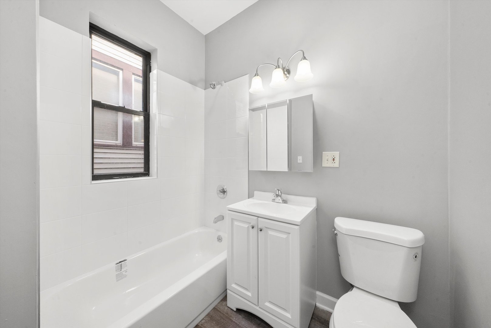 5029 South Racine Avenue Chicago IL 60609