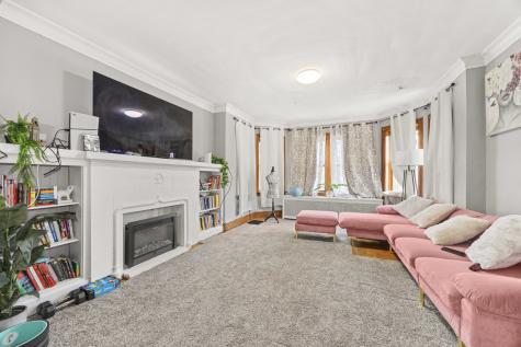 1833 Gunderson Avenue Berwyn IL 60402