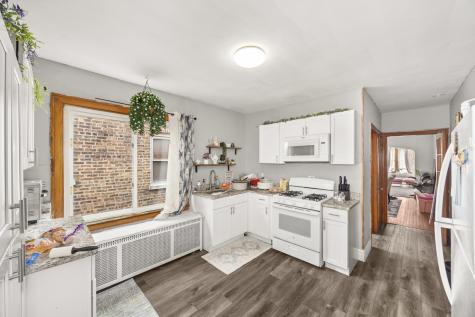 1833 Gunderson Avenue Berwyn IL 60402
