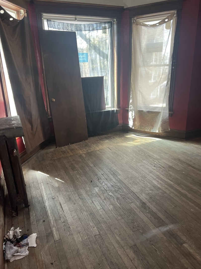 4340 West Jackson Boulevard Chicago IL 60624