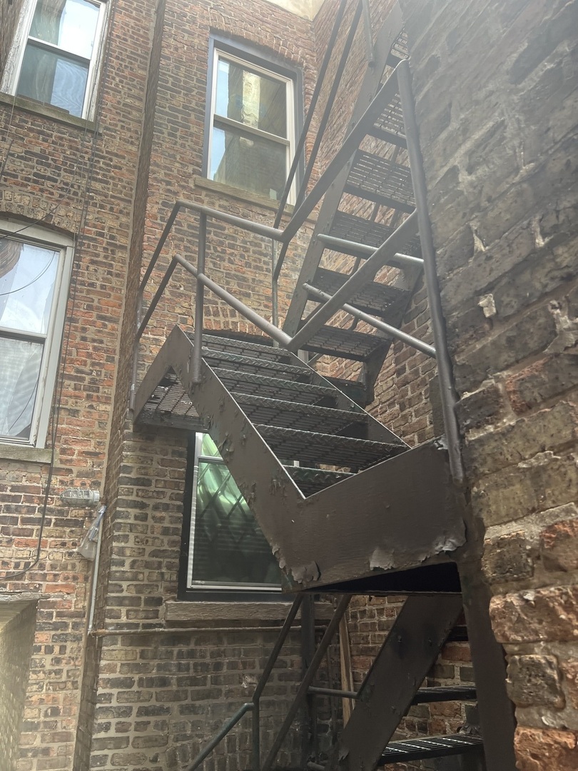 4340 West Jackson Boulevard Chicago IL 60624