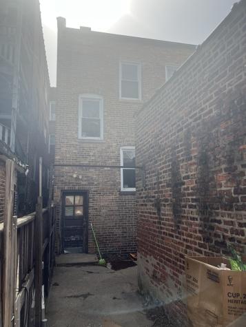4340 West Jackson Boulevard Chicago IL 60624