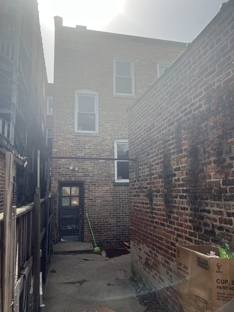 4340 West Jackson Boulevard Chicago IL 60624