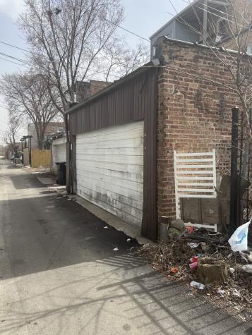 4340 West Jackson Boulevard Chicago IL 60624