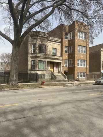 4340 West Jackson Boulevard Chicago IL 60624