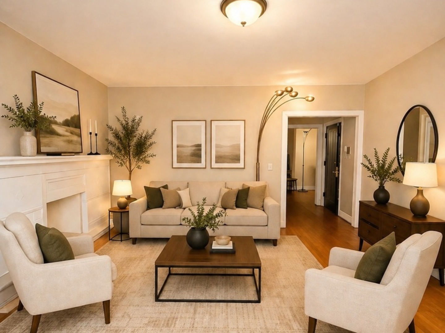 7823 South Cornell Avenue Chicago IL 60649