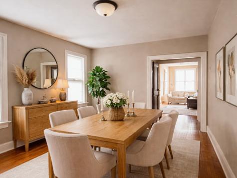 7823 South Cornell Avenue Chicago IL 60649