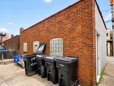 7823 South Cornell Avenue Chicago IL 60649