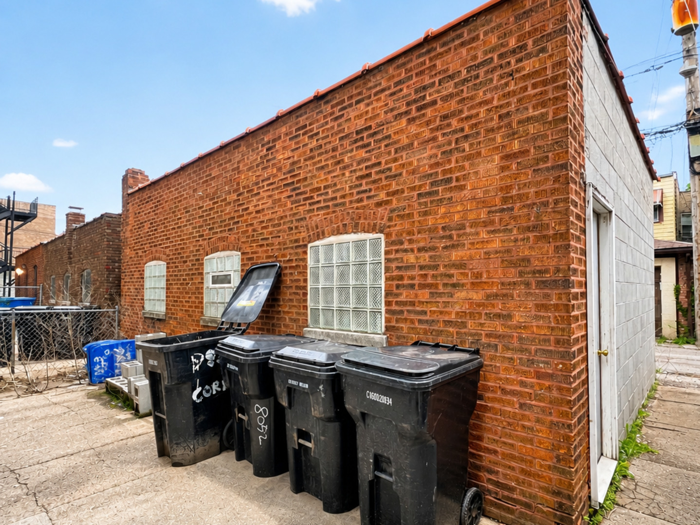 7823 South Cornell Avenue Chicago IL 60649