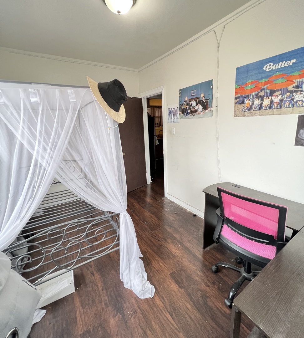 7823 South Cornell Avenue Chicago IL 60649