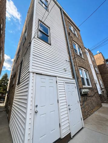7823 South Cornell Avenue Chicago IL 60649