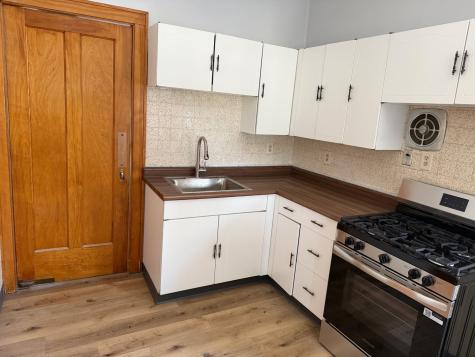 5633 North Artesian Avenue Chicago IL 60659