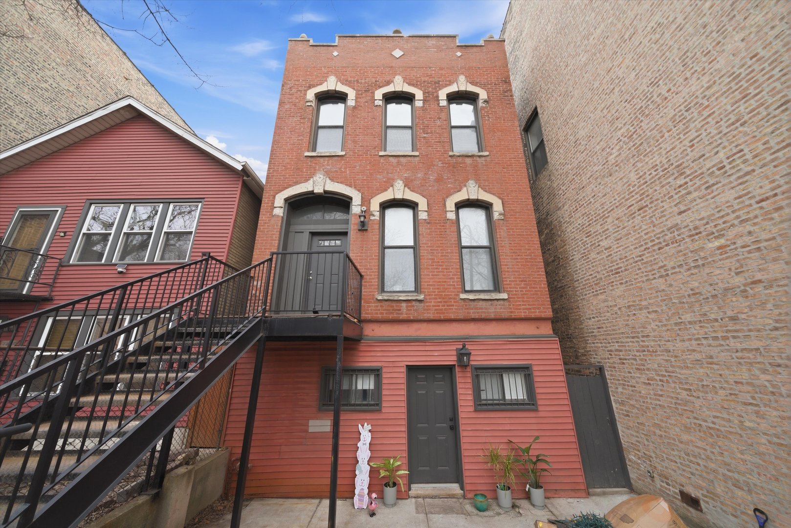 1113 South Racine Avenue Chicago IL 60607