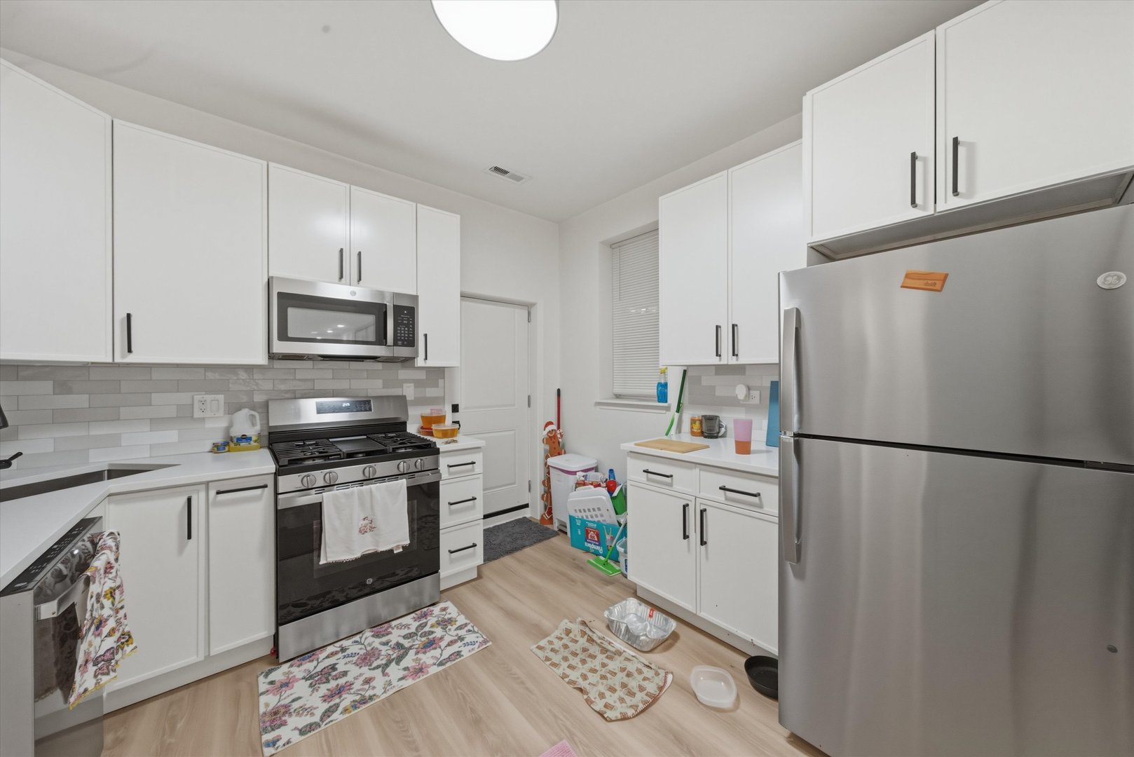 1113 South Racine Avenue Chicago IL 60607