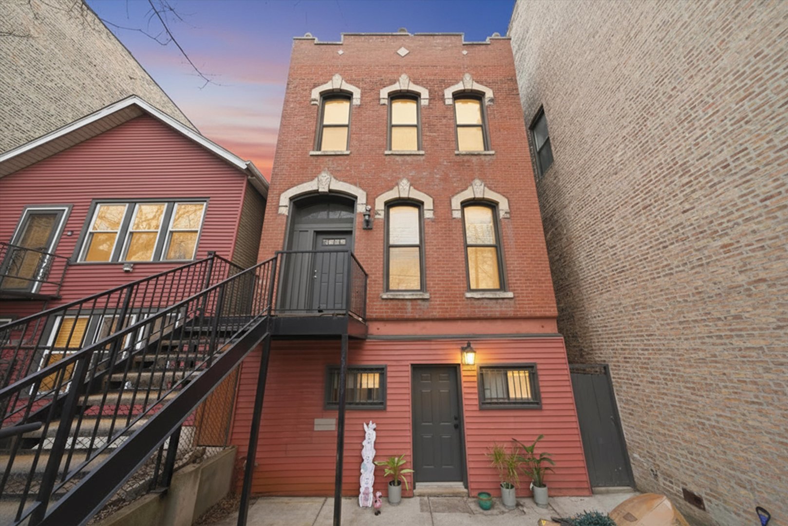 1113 South Racine Avenue Chicago IL 60607