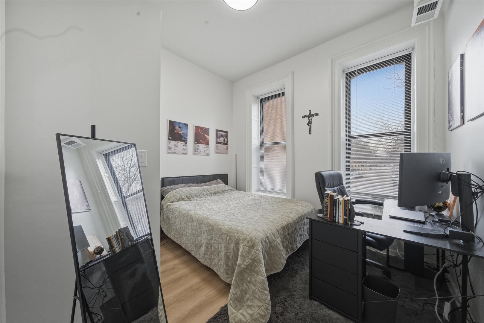 1113 South Racine Avenue Chicago IL 60607