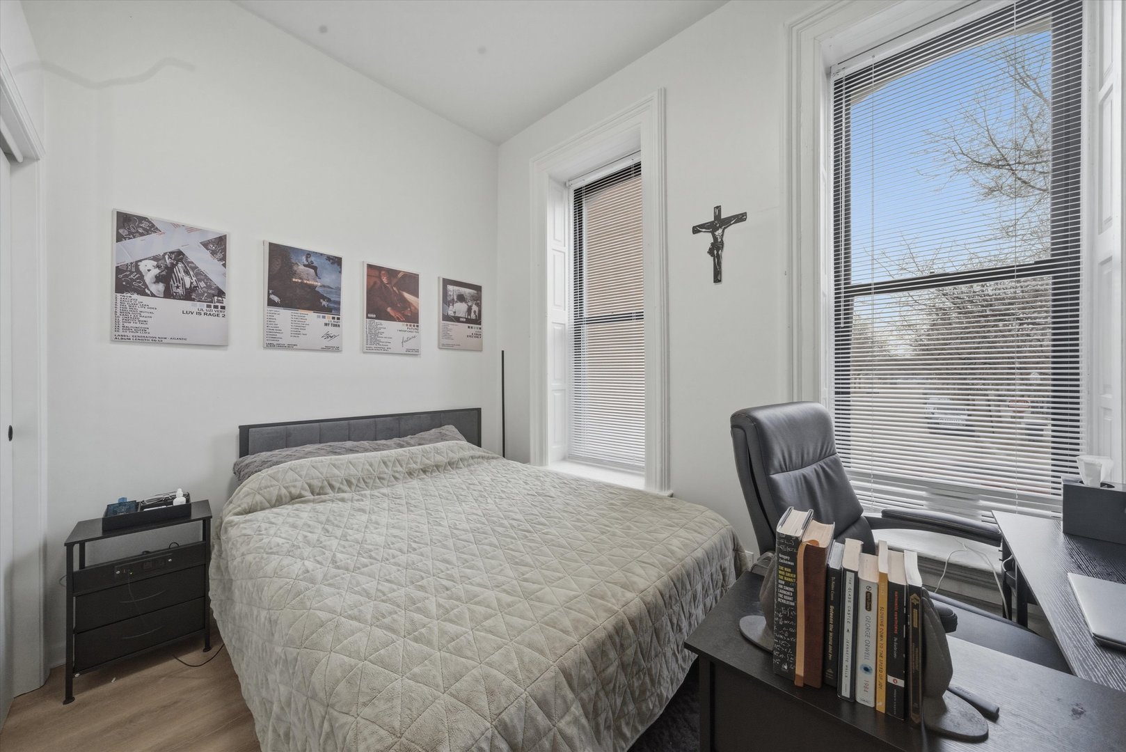 1113 South Racine Avenue Chicago IL 60607