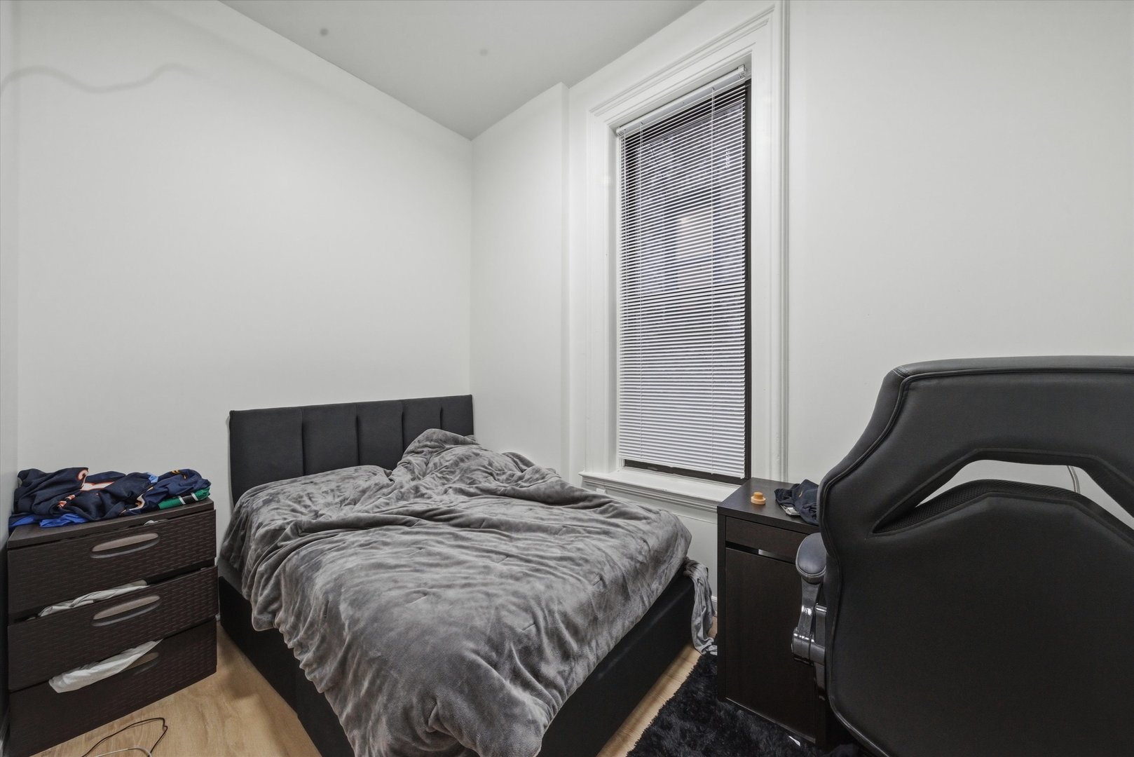 1113 South Racine Avenue Chicago IL 60607